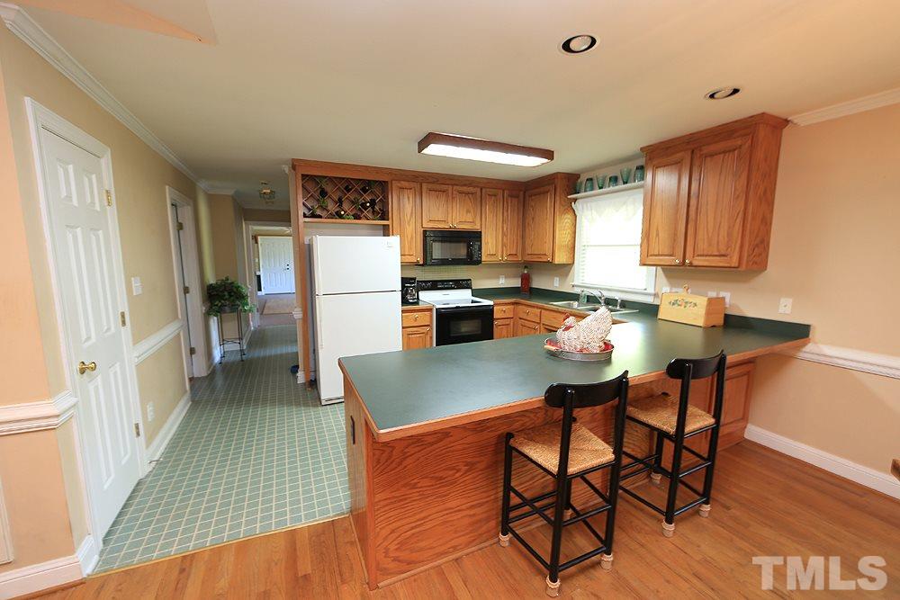 1527 Beasley Road Louisburg, NC 27549 - Photo 8 of 21 Gallery Image 8