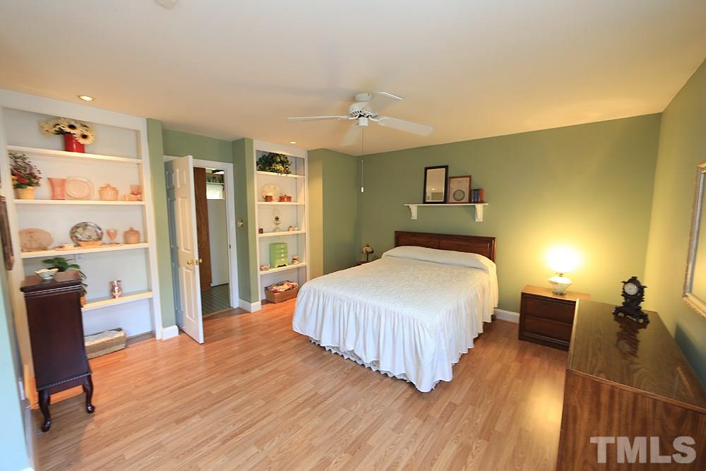 1527 Beasley Road Louisburg, NC 27549 - Photo 9 of 21 Gallery Image 9