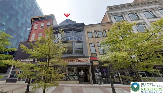 $1,150,000 | 804 Hamilton Street, Allentown, PA 18101