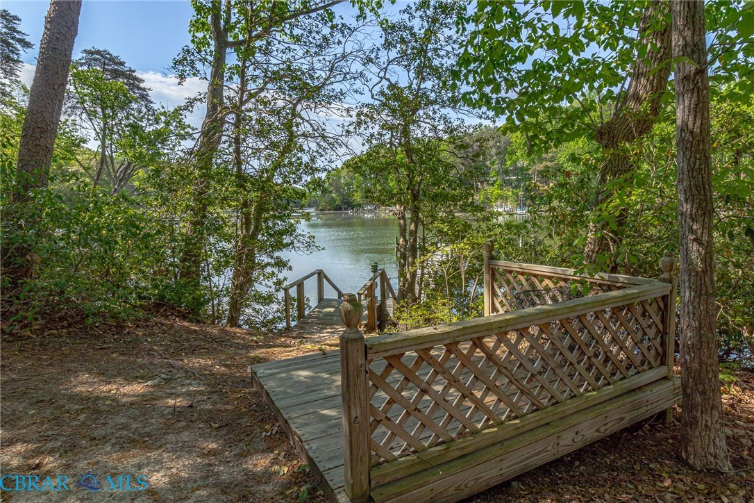 970 Wilton Creek Road Hartfield, VA 23071 - Photo 47 of 50