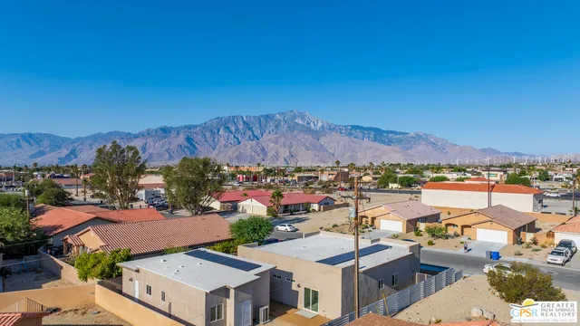 $690,000 | 13704 Sarita Drive, Desert Hot Springs, CA 92240