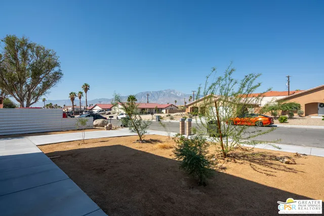 $690,000 | 13704 Sarita Drive, Desert Hot Springs, CA 92240