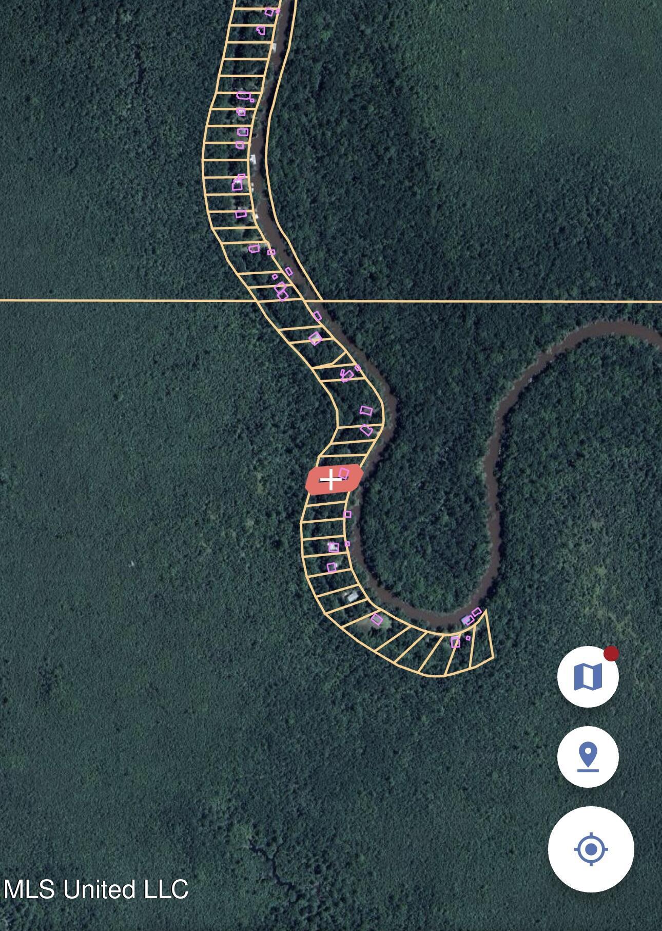 lot 57 Pascagoula River, Moss Point, MS 39562 | Compass