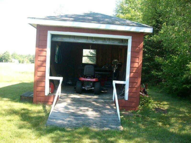 1252 Bangor Road Ellsworth, ME 04605 - Photo 29 of 35 Storage.