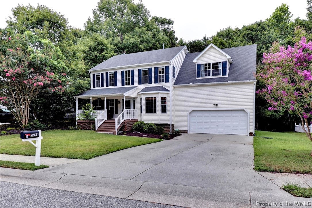 3953 Longhill Station Road Williamsburg, VA 23188 - Photo 1 of 39 Gallery Image 1