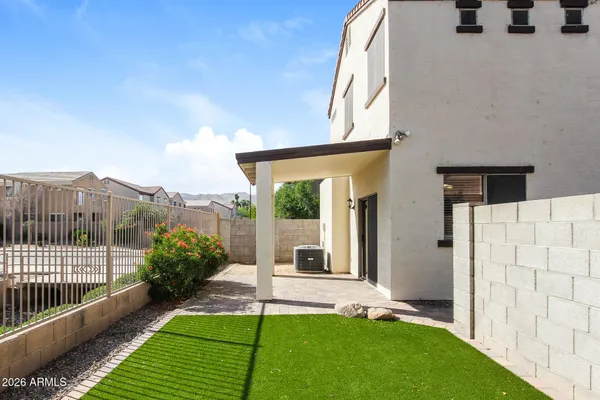 $395,000 | 1346 East Dunbar Drive, Phoenix, AZ 85042