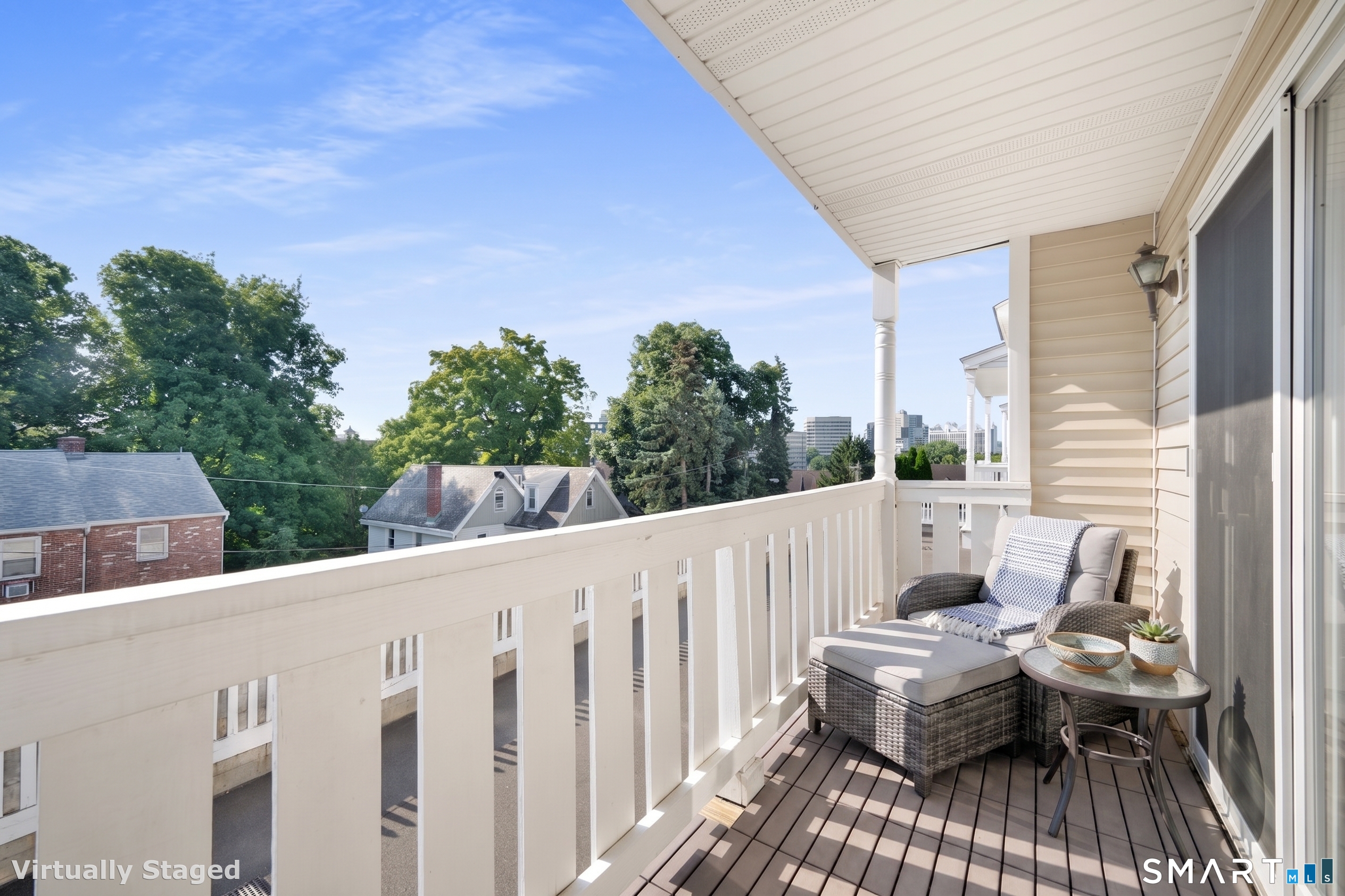 42 Highland Road, Unit 5 Stamford, CT 06902 - Photo 16 of 19 Gallery Image 16