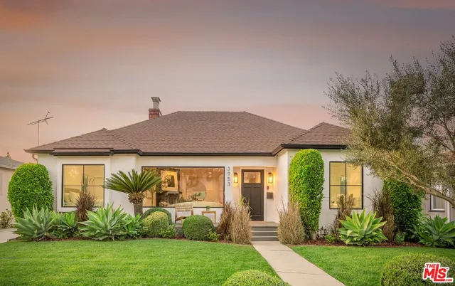 $1,799,000 | 3953 South Victoria Avenue, Los Angeles, CA 90008