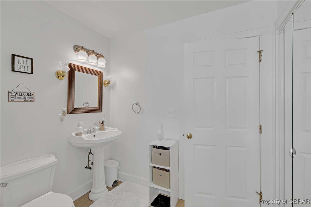 4503 Buckley Hall Road Cobbs Creek, VA 23035 - Photo 9 of 35