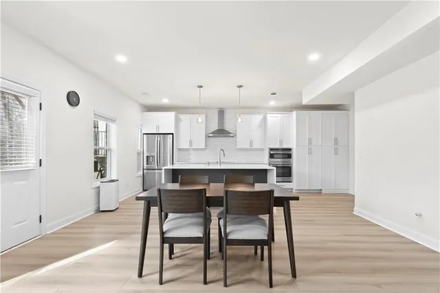 $1,390,000 | 347 Wiman Park Lane, Duluth, GA 30097