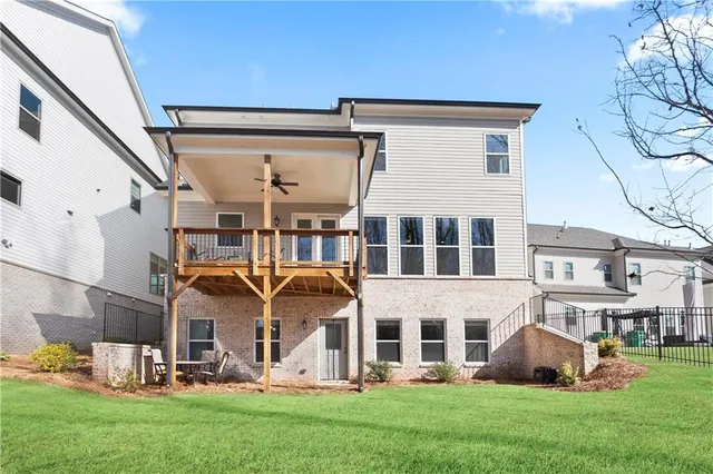 $1,390,000 | 347 Wiman Park Lane, Duluth, GA 30097