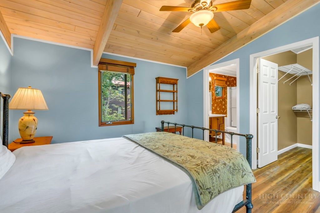 140 Lower Grouse Ridge Road Beech Mountain, NC 28604 - Photo 12 of 50