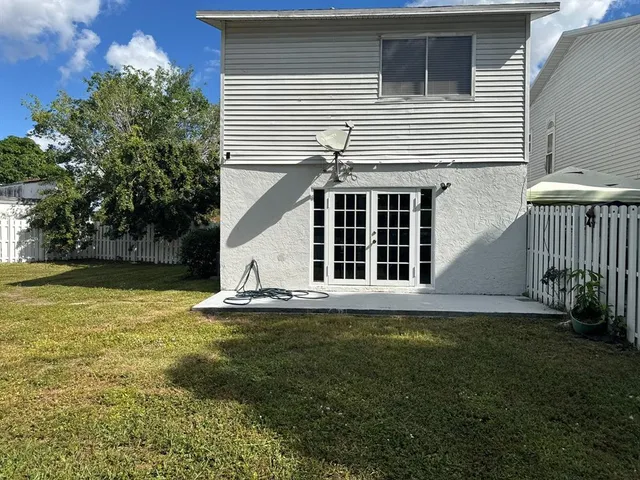 $3,400 | 5516 Northwest 22nd Street, Unit 5516, Lauderhill, FL 33313