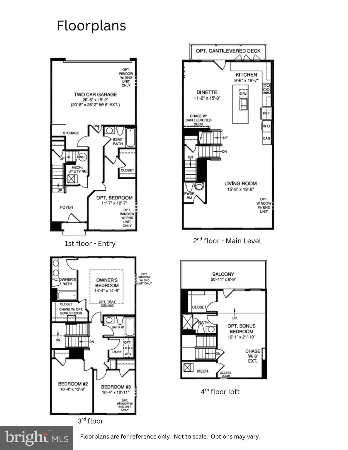 3174 Yeager Drive Herndon, VA 20171 - Photo 20 of 20 unknown