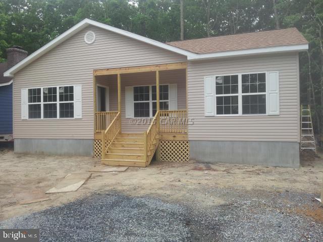 179 Windjammer Road Ocean Pines, MD 21811 - Photo 1 of 5 Gallery Image 1