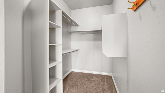 45 North 970 W Street Orem, UT 84057 - Photo 18 of 45 Primary bedroom walk in closet
