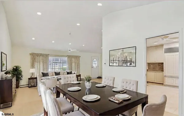 $1,275,000 | 217 North Argyle Avenue, Margate City, NJ 08402
