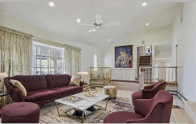 $1,399,000 | 217 North Argyle Avenue, Margate City, NJ 08402