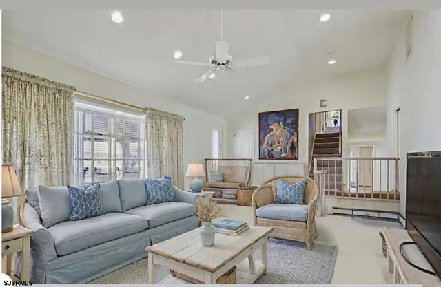 $1,399,000 | 217 North Argyle Avenue, Margate City, NJ 08402