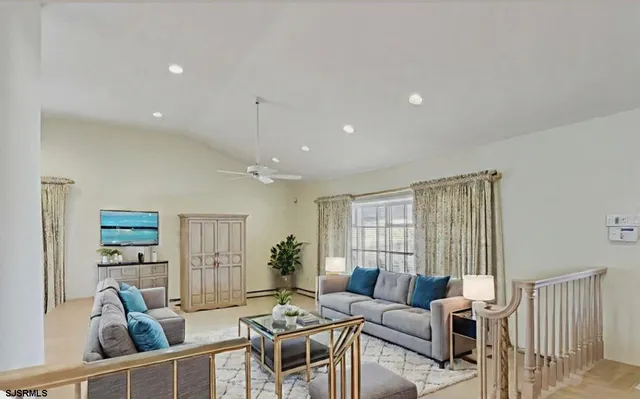 $1,399,000 | 217 North Argyle Avenue, Margate City, NJ 08402