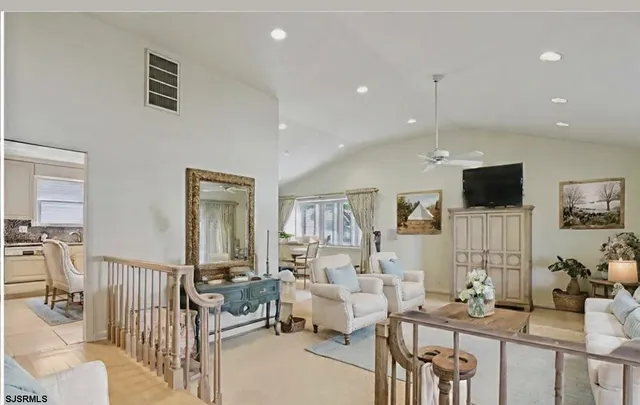 $1,399,000 | 217 North Argyle Avenue, Margate City, NJ 08402