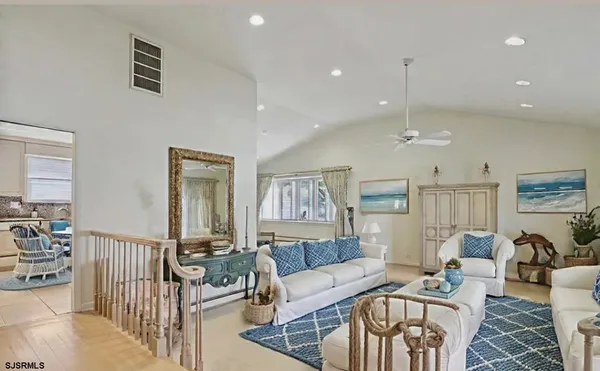 $1,275,000 | 217 North Argyle Avenue, Margate City, NJ 08402