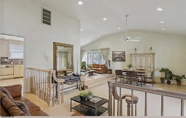 $1,399,000 | 217 North Argyle Avenue, Margate City, NJ 08402