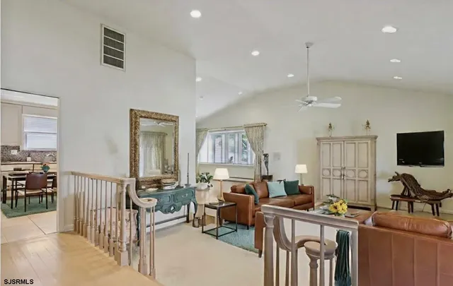 $1,399,000 | 217 North Argyle Avenue, Margate City, NJ 08402