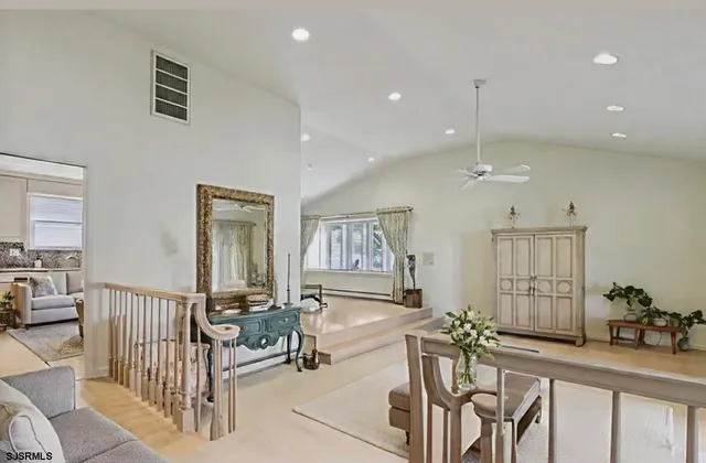 $1,399,000 | 217 North Argyle Avenue, Margate City, NJ 08402