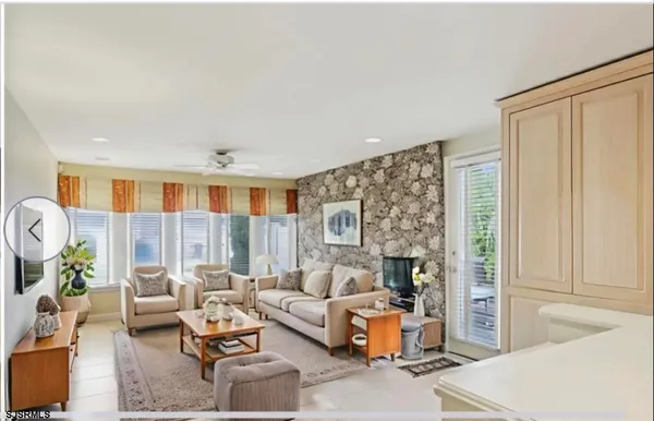 $1,275,000 | 217 North Argyle Avenue, Margate City, NJ 08402