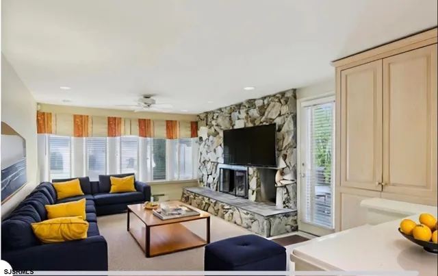 $1,399,000 | 217 North Argyle Avenue, Margate City, NJ 08402