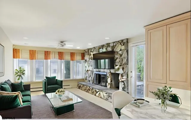 $1,399,000 | 217 North Argyle Avenue, Margate City, NJ 08402