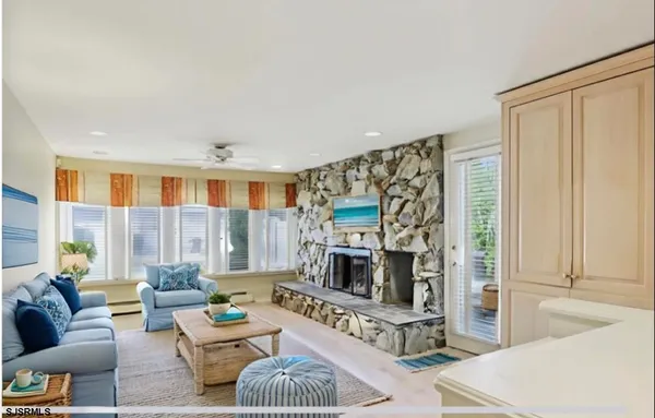 $1,275,000 | 217 North Argyle Avenue, Margate City, NJ 08402