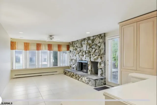 $1,399,000 | 217 North Argyle Avenue, Margate City, NJ 08402