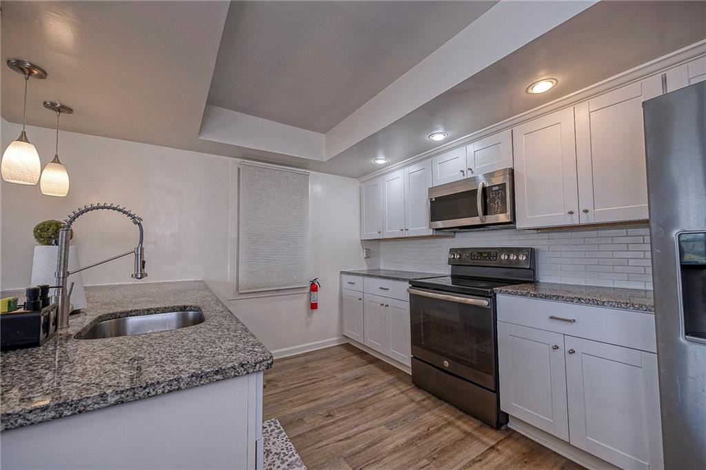 423 Walnut Street Pittsburgh, PA 15238 - Photo 9 of 41