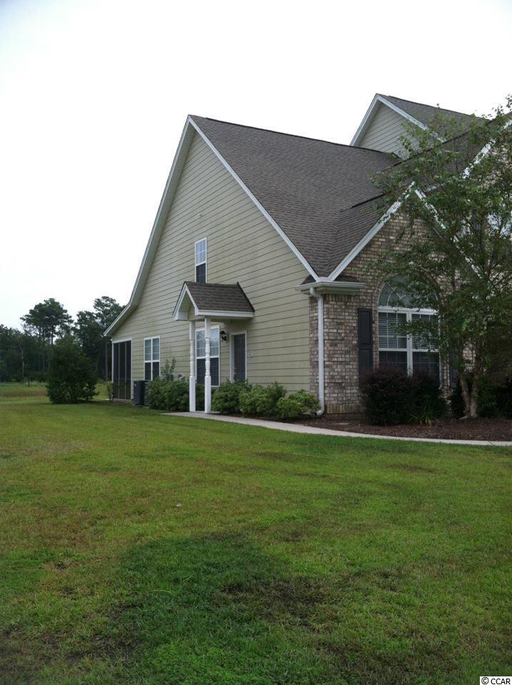 154 Foxpath Loop, Unit 1 Myrtle Beach, SC 29588 - Photo 1 of 23 Gallery Image 1