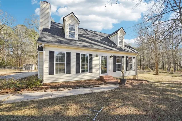 $325,000 | 3998 Highway 155 North, Stockbridge, GA 30281
