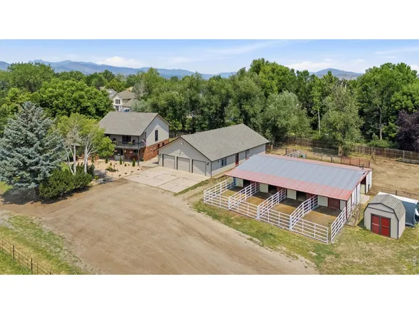$1,749,900 | 1733 South County Road 21, Loveland, CO 80537