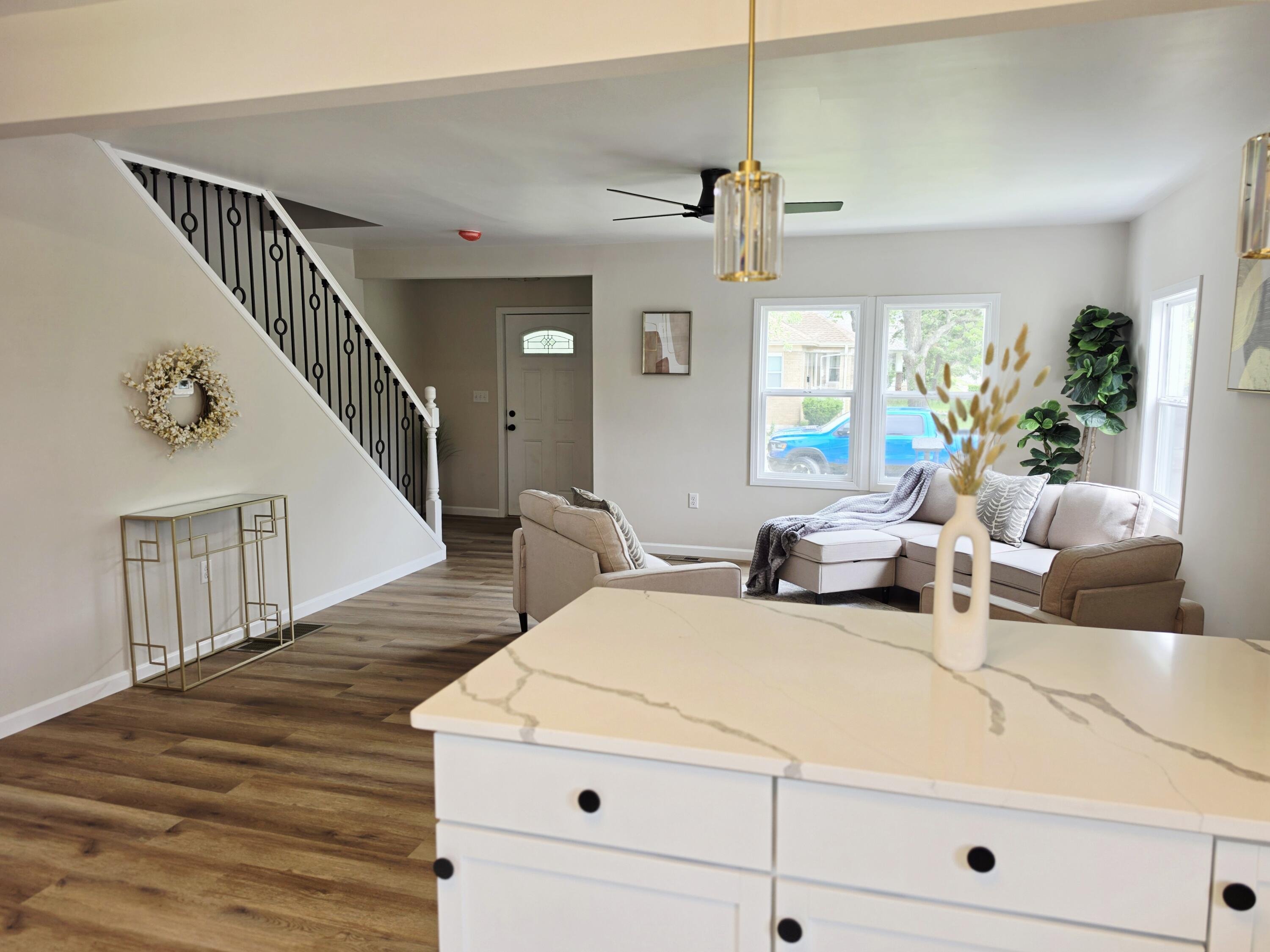 4488 Madison Street Gary, IN 46408 - Photo 9 of 22 3000x2250