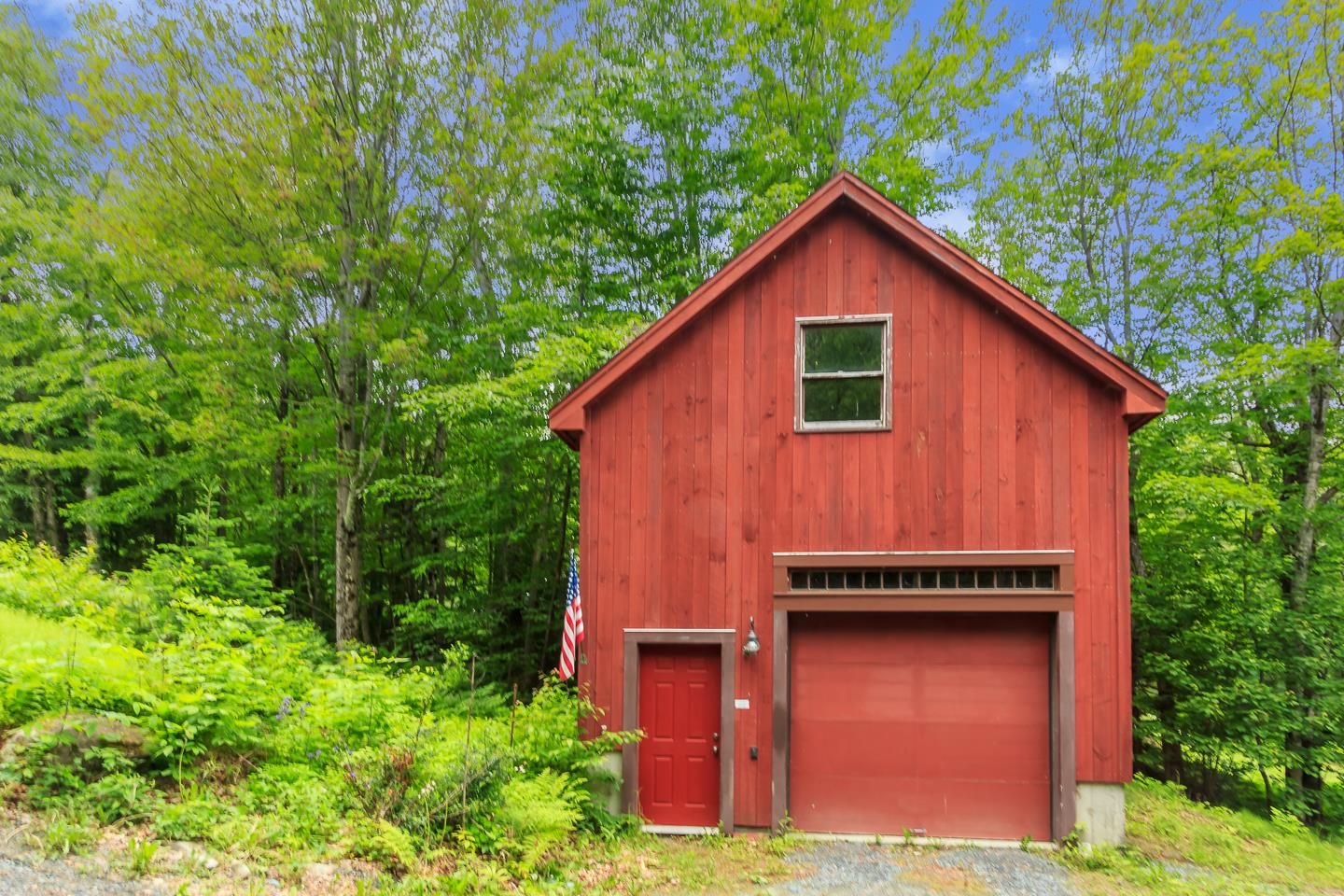 329 Forest Acres Road New London, NH 03257 - Photo 29 of 42 Gallery Image 29