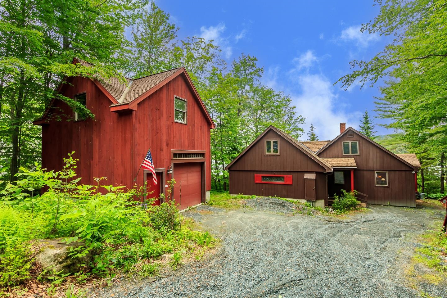 329 Forest Acres Road New London, NH 03257 - Photo 3 of 42 Gallery Image 3