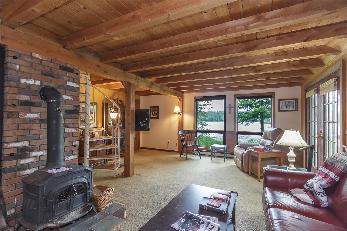 329 Forest Acres Road New London, NH 03257 - Photo 8 of 42 Gallery Image 8