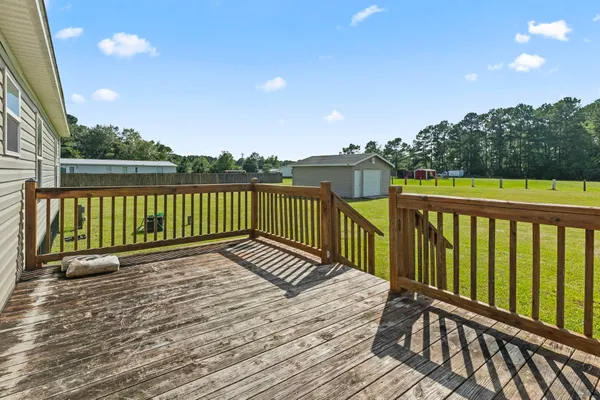 $216,000 | 1357 Tarton Drive, Loris, SC 29569