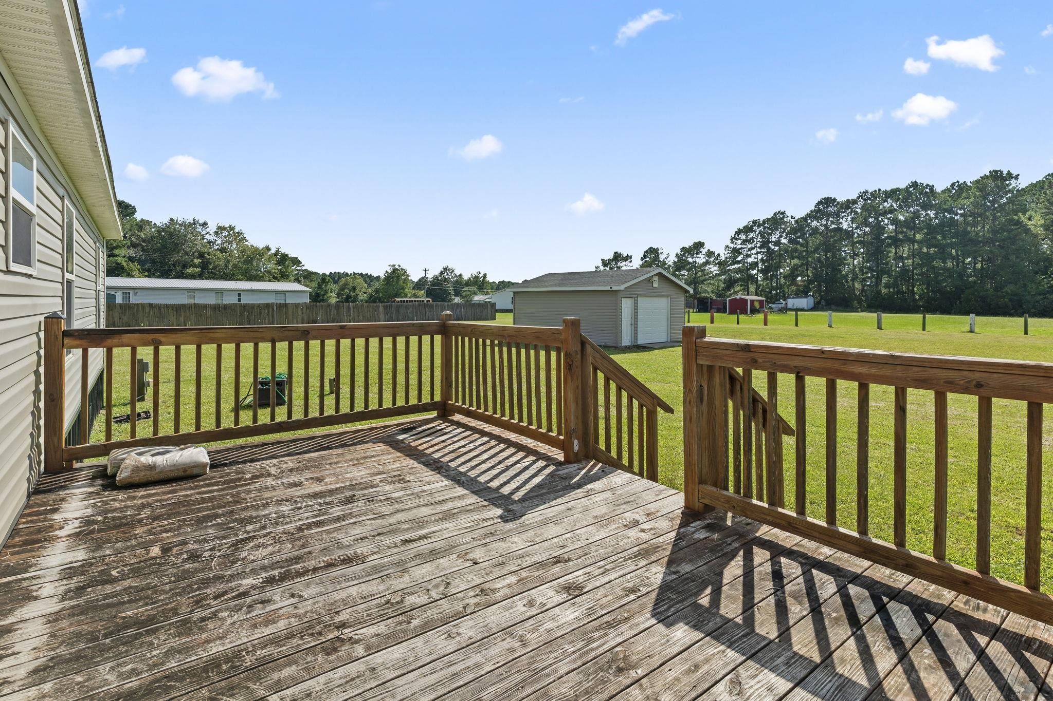 1357 Tarton Drive Loris, SC 29569 - Photo 20 of 31