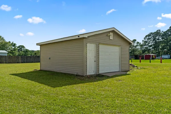 $216,000 | 1357 Tarton Drive, Loris, SC 29569
