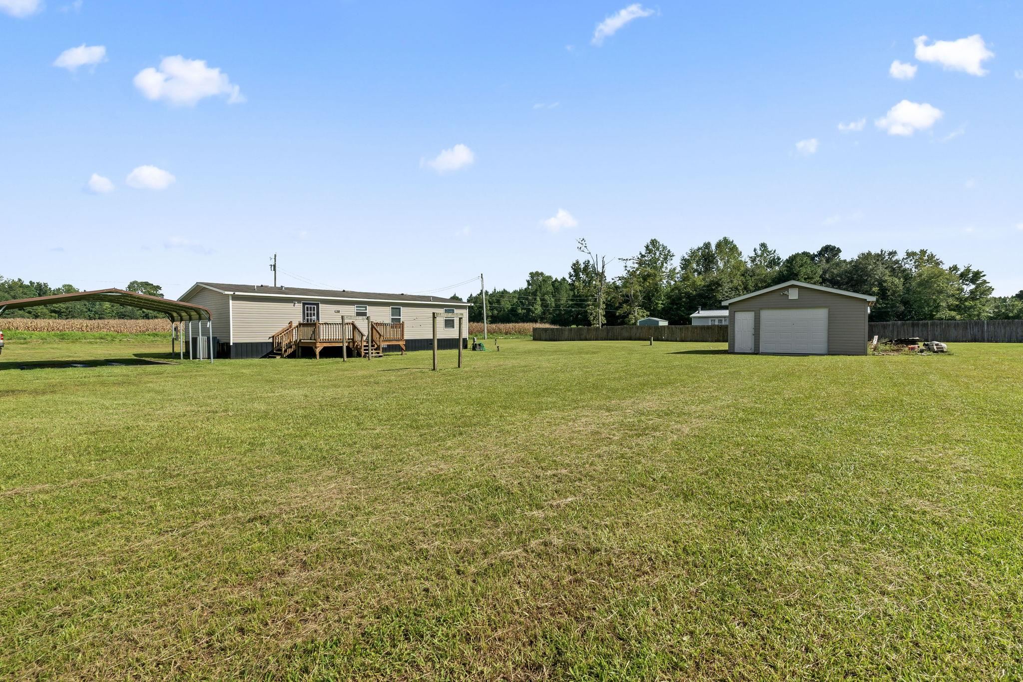 1357 Tarton Drive Loris, SC 29569 - Photo 24 of 31