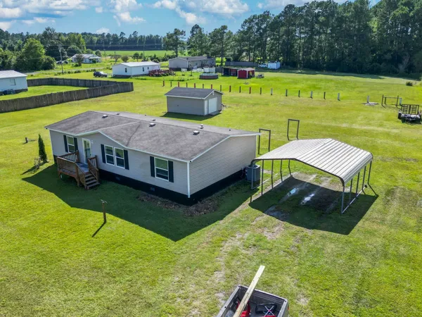 $216,000 | 1357 Tarton Drive, Loris, SC 29569
