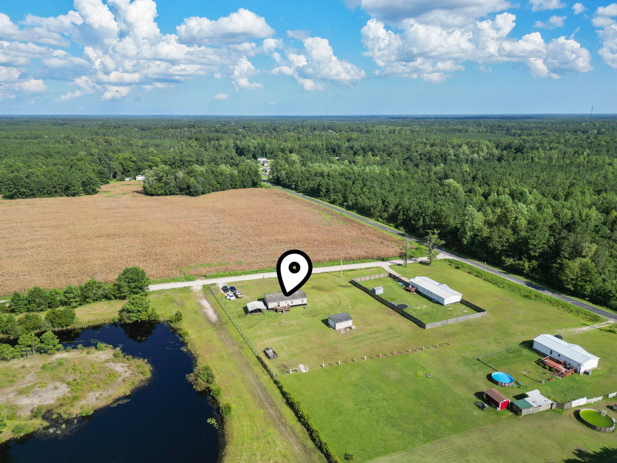 1357 Tarton Drive Loris, SC 29569 - Photo 26 of 31