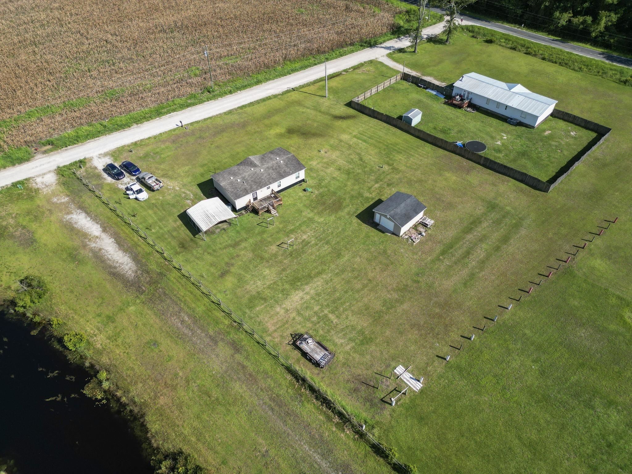 1357 Tarton Drive Loris, SC 29569 - Photo 27 of 31