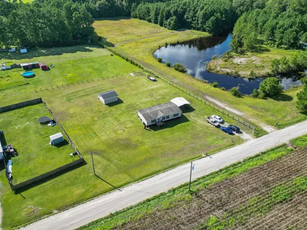 $216,000 | 1357 Tarton Drive, Loris, SC 29569